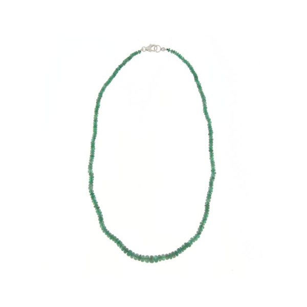 Emerald Collier model N1-001